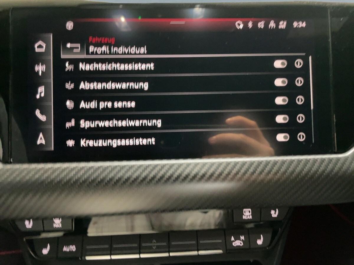 Image about Audi RS e-tron GT e-tron quattro