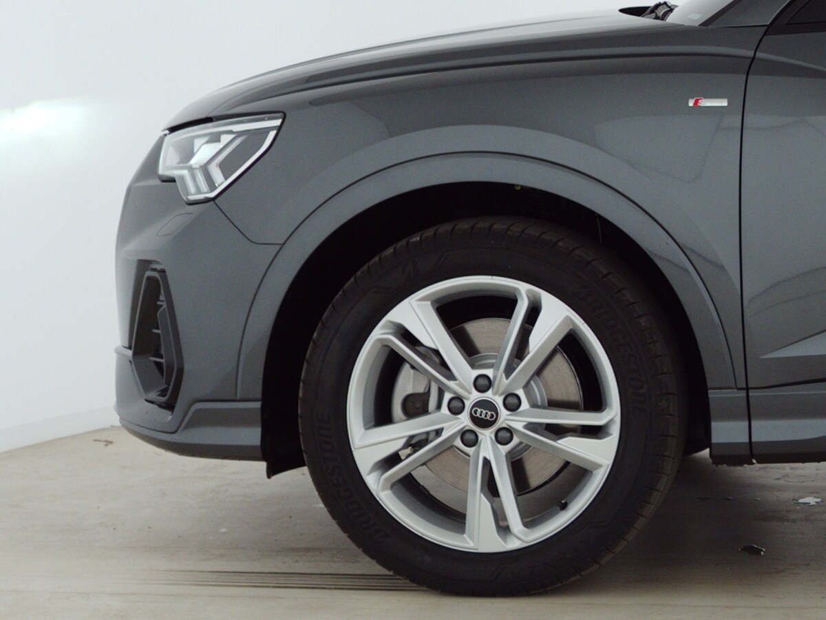 Image about Audi Q3 Sportback S line 40 TDI quattro S tronic