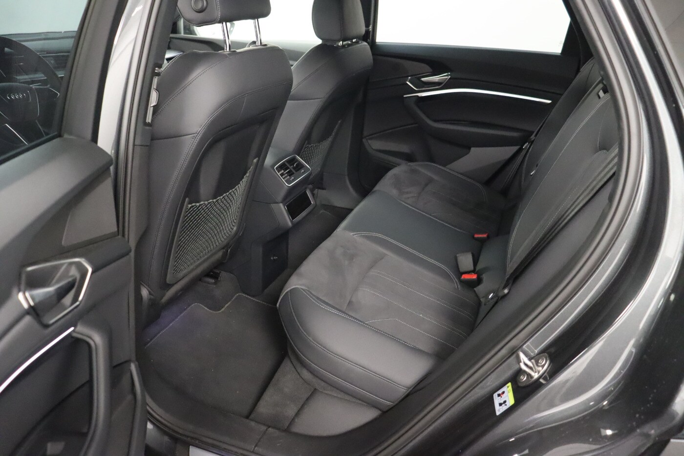 Image about Audi Q8 Sportback e-tron S line 55 e-tron quattro