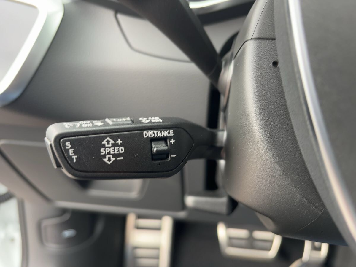 Image about Audi S6 Avant TDI quattro tiptronic