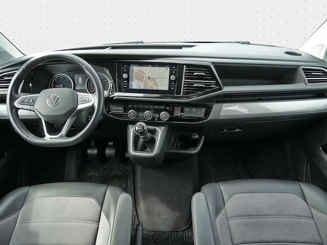 Volkswagen T6.1 Multivan