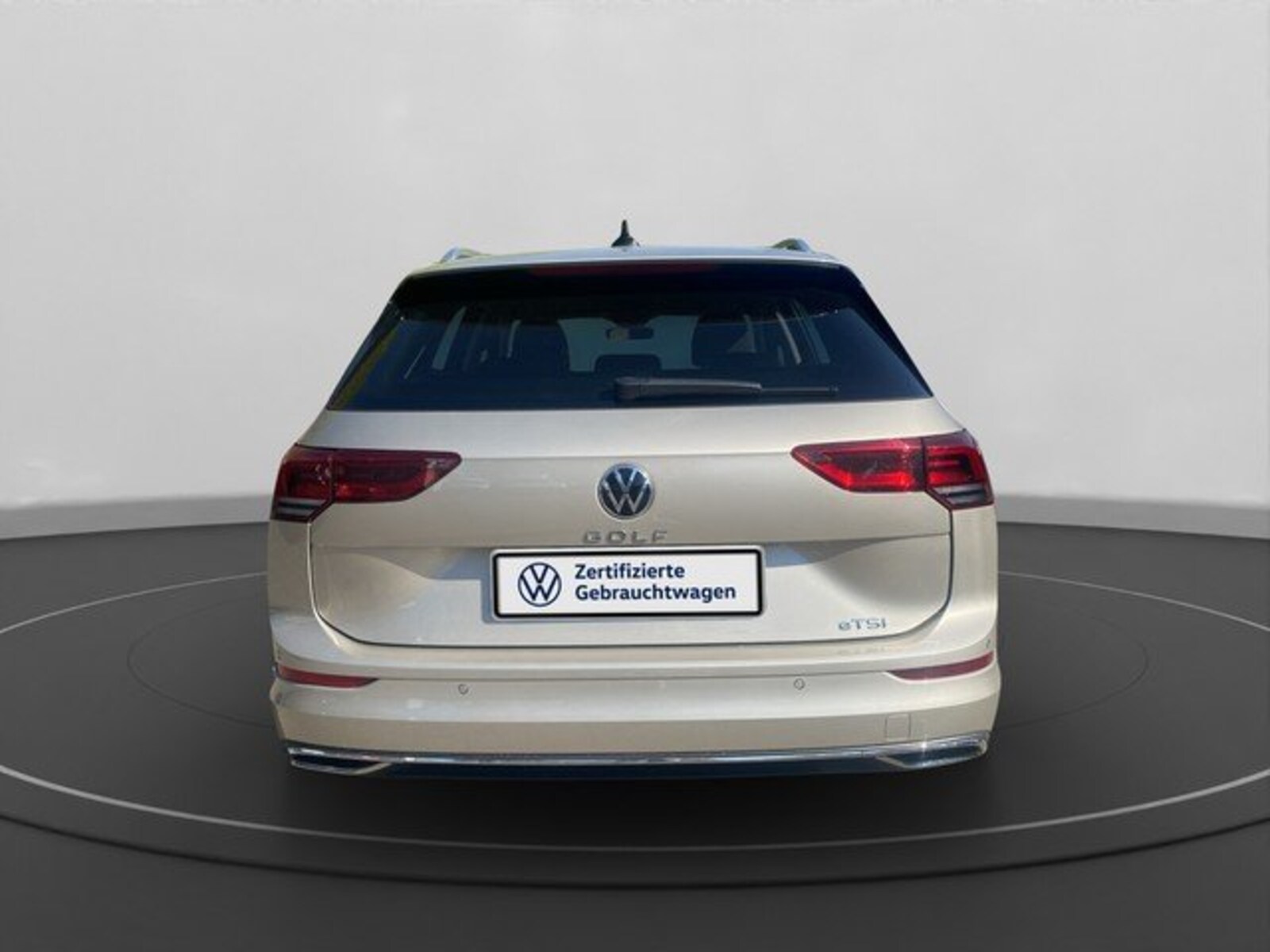 Volkswagen Golf Variant – Bild 5