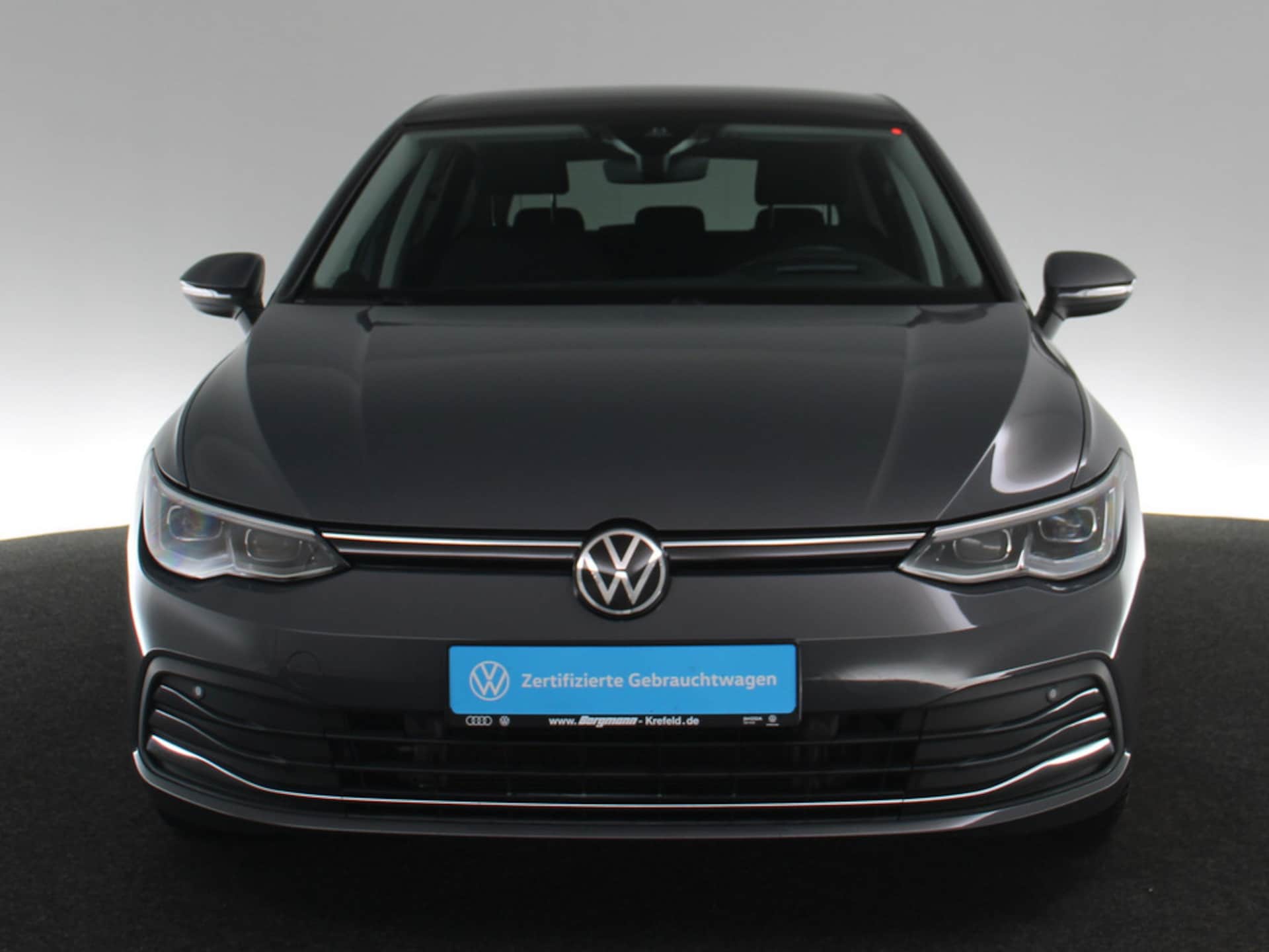 Volkswagen Golf Active