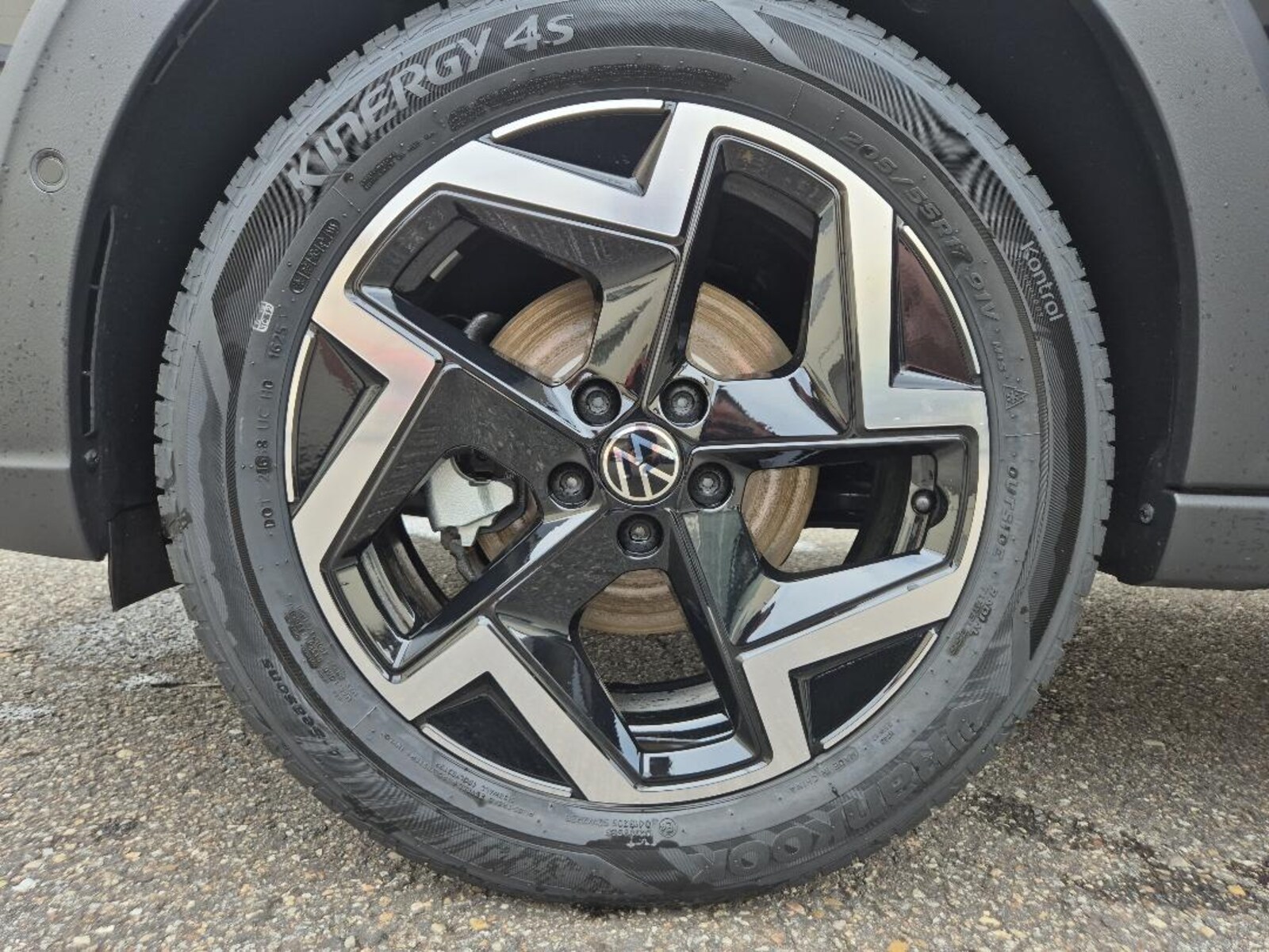 Volkswagen Taigo – Bild 17