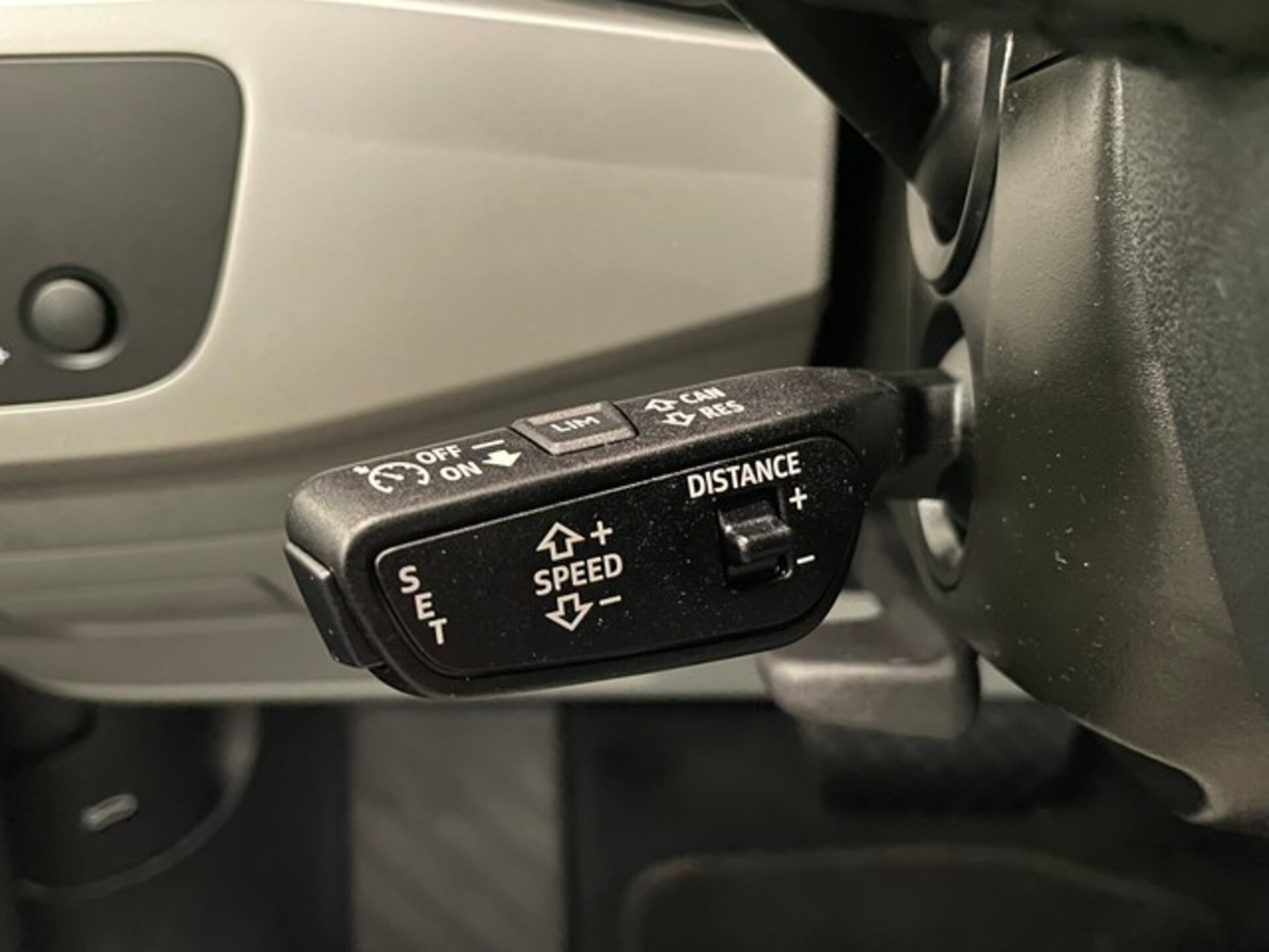 Audi A4 Avant Advanced