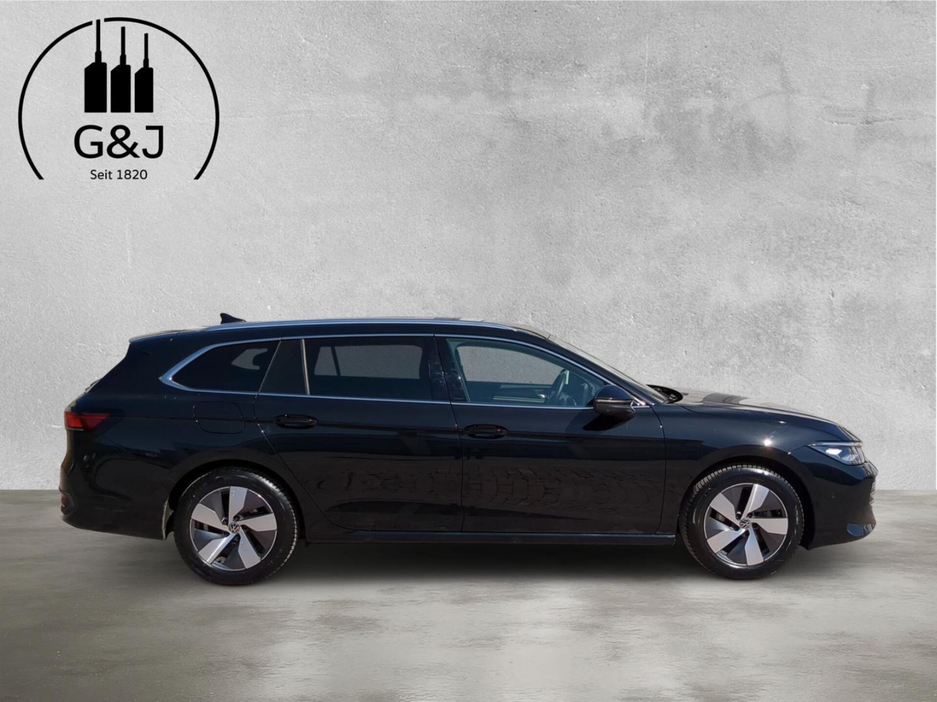 Volkswagen Passat Business