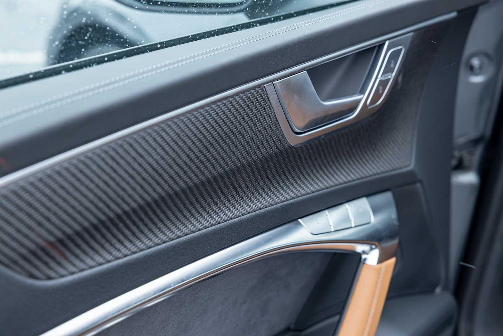 2026 Audi RS 7 Base - Photo 9