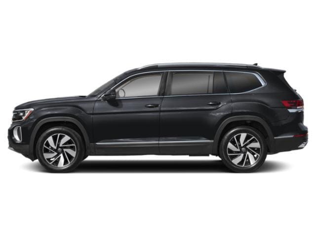 2024 Volkswagen Atlas