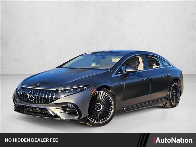 2023 Mercedes-Benz