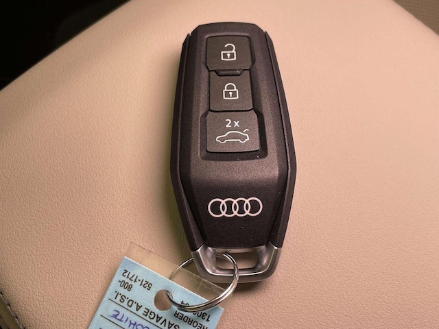 2026 Audi A5 Premium Plus - Photo 43