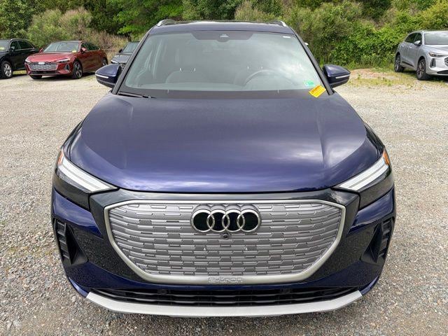 2023 Audi Q4 e-tron