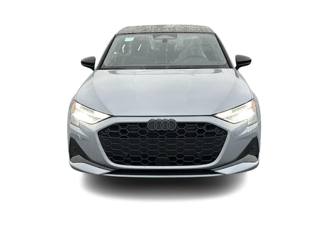2026 Audi A3 Sedan