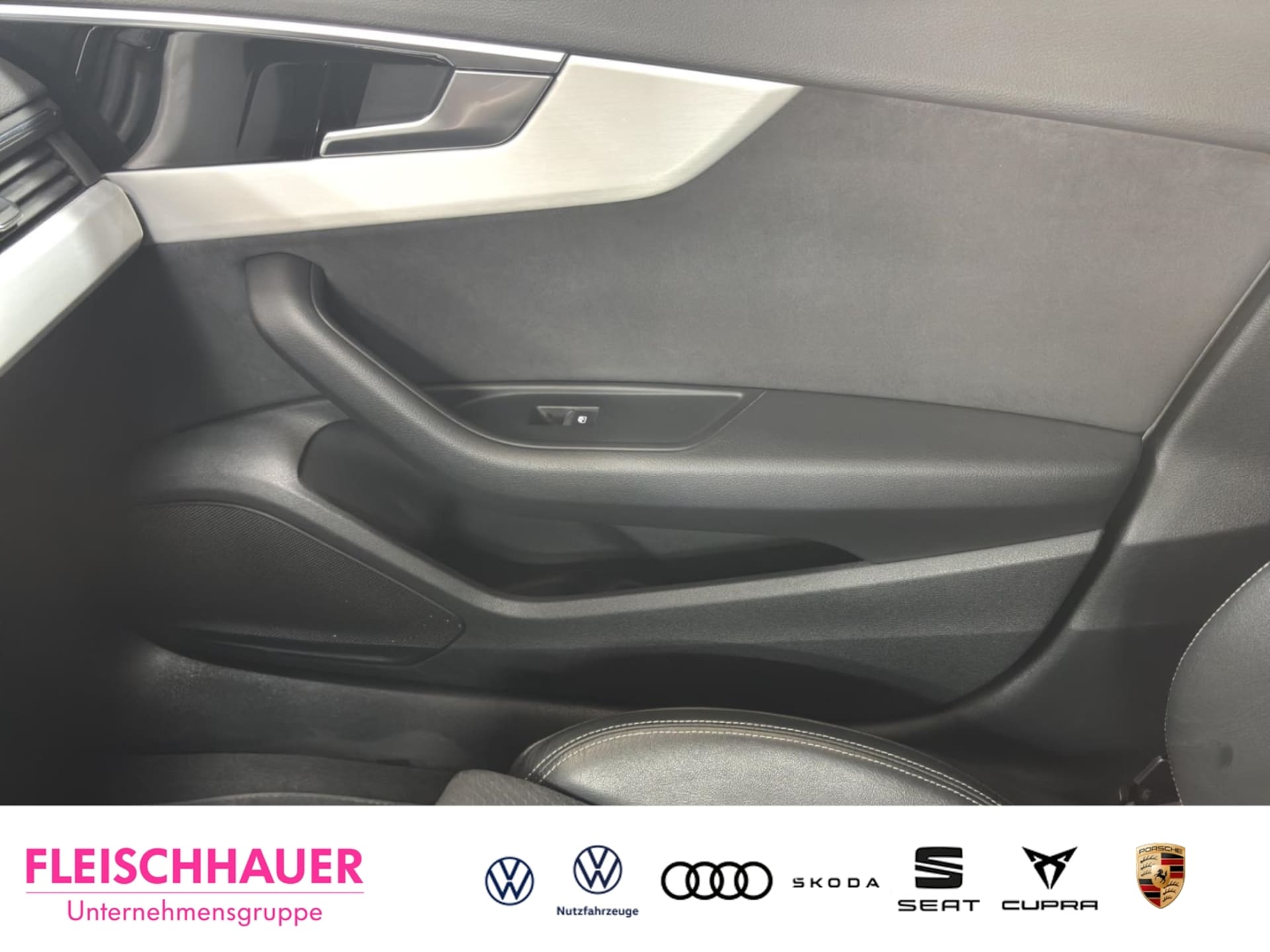 Audi S5 Sportback