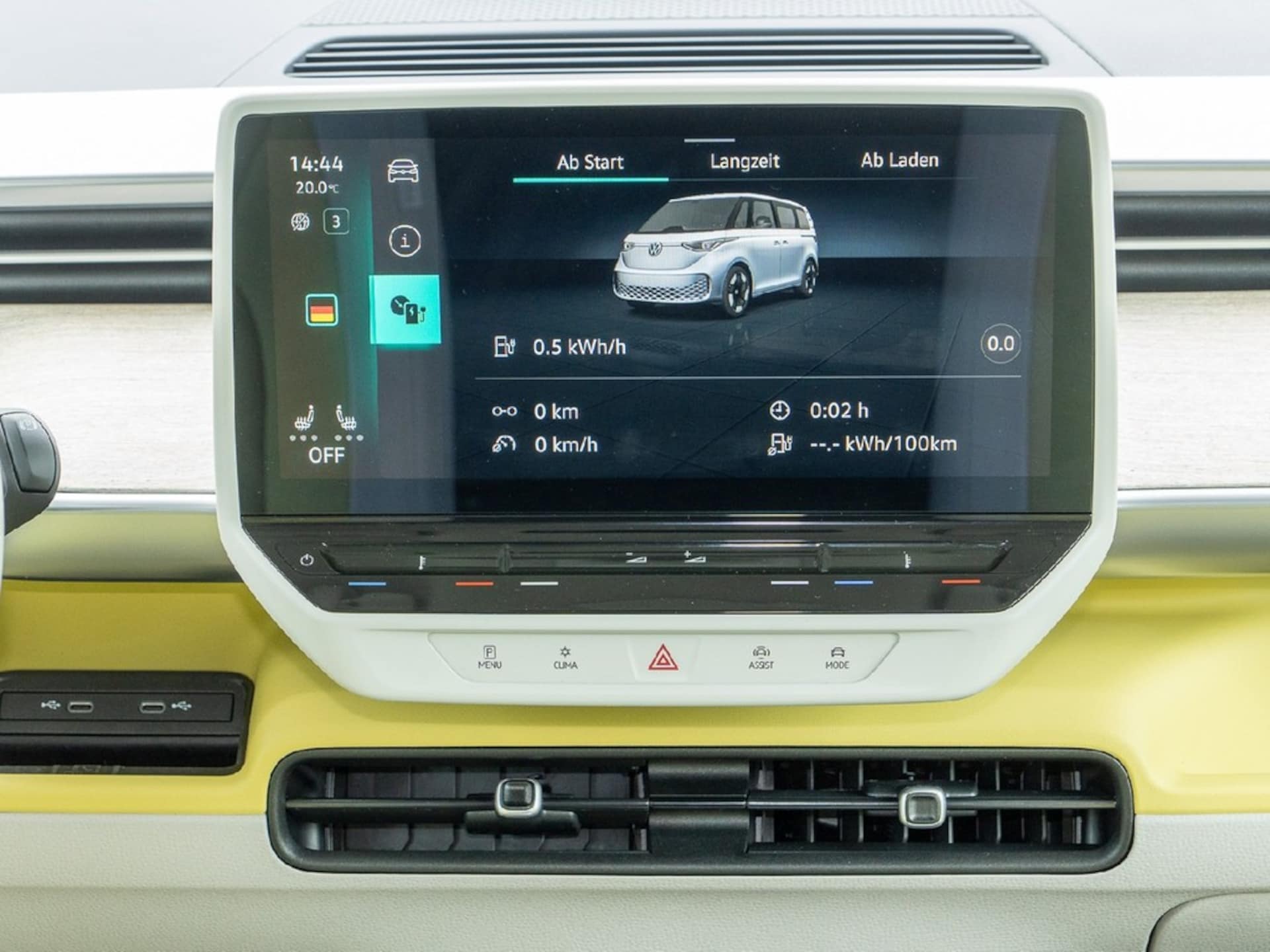 Volkswagen ID. Buzz Pro