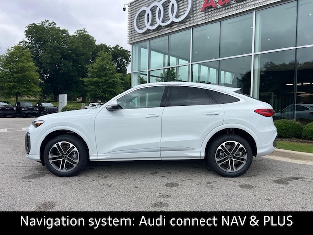 2026 Audi Q5 Sportback