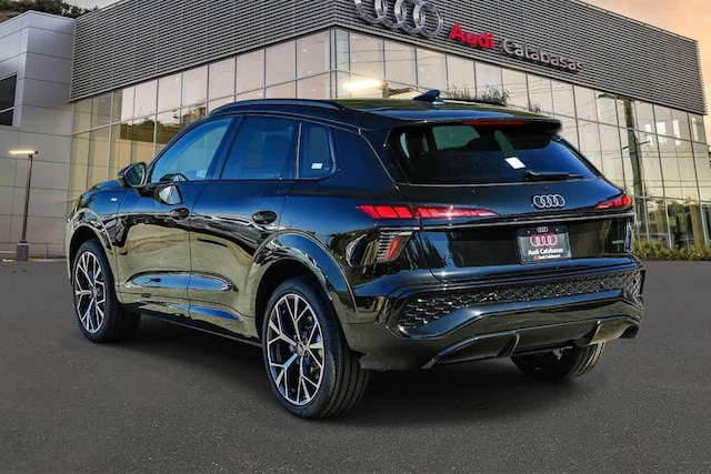 2026 Audi Q3 SUV