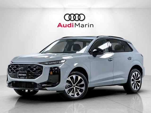 Photo of 2026 Audi Q3 SUV