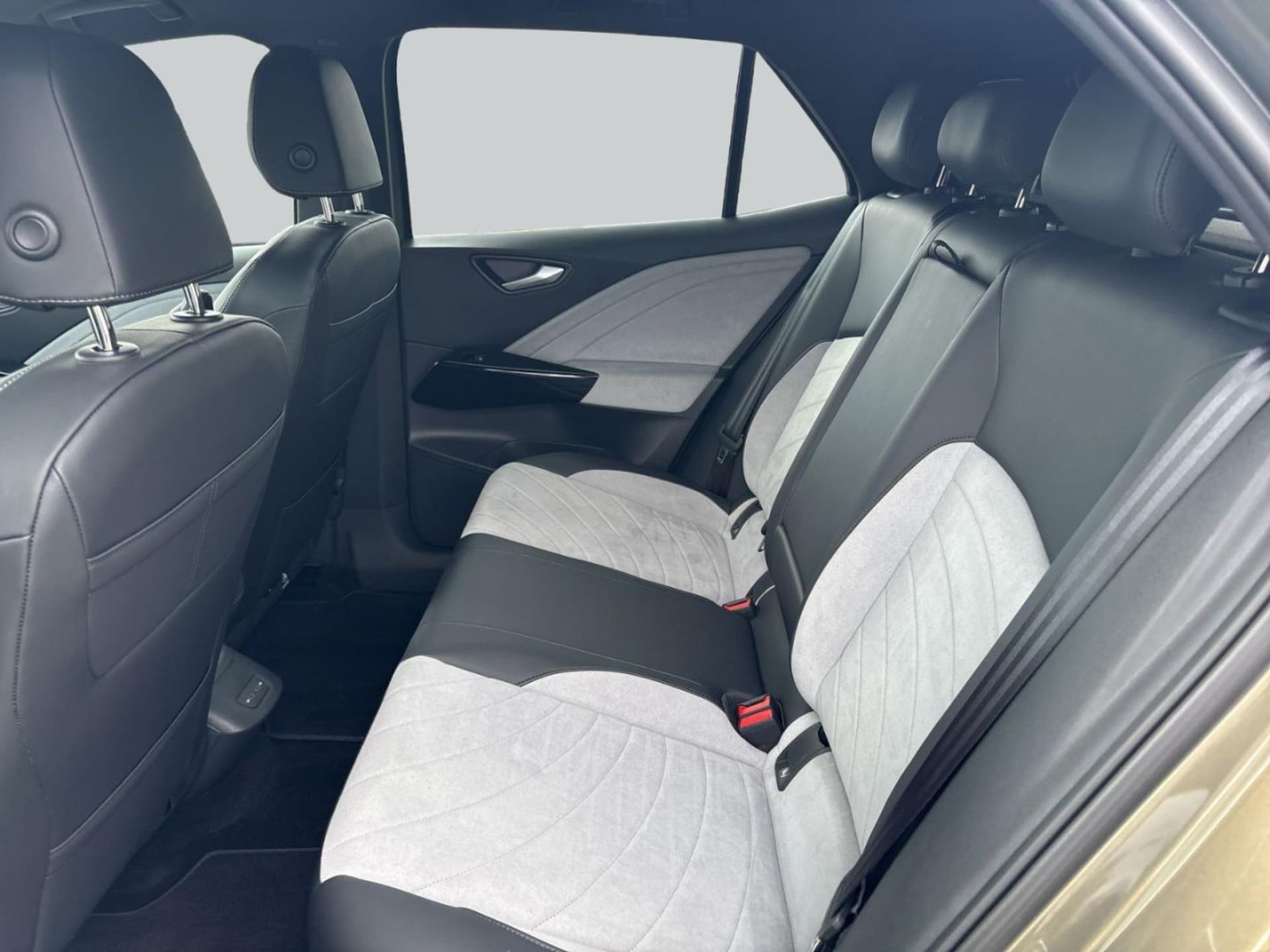 Volkswagen ID.3 MOVE Pro