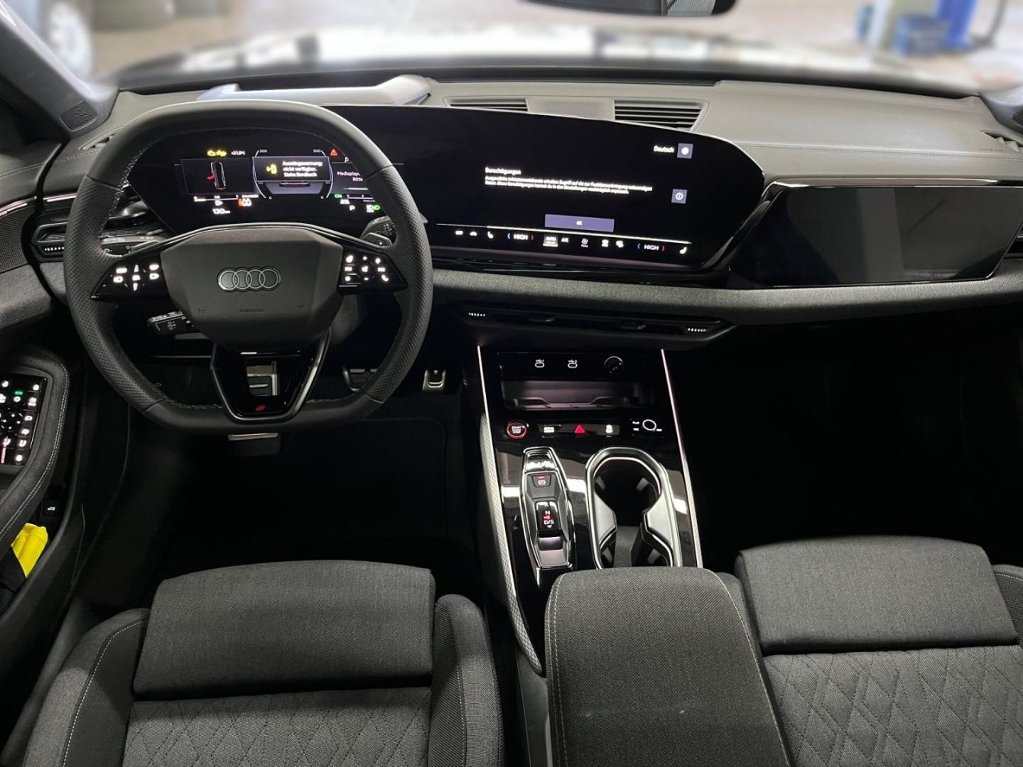 Bild über Audi A6 Limousine edition one TDI quattro 150 kW S tronic - für weitere Informationen kontaktieren Sie den Audi Partner