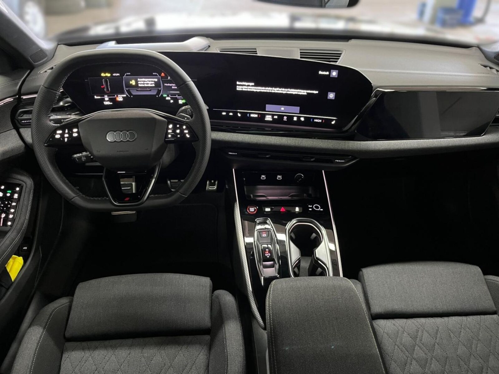 Audi A6 Limousine – Bild 13