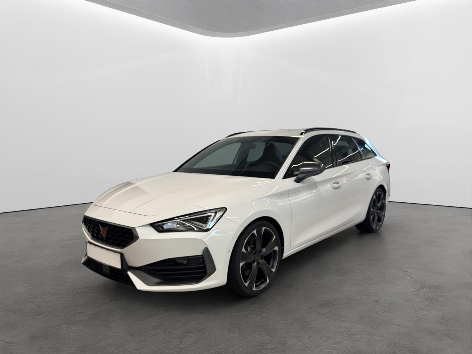 CUPRA Leon Sportstourer – Bild 2