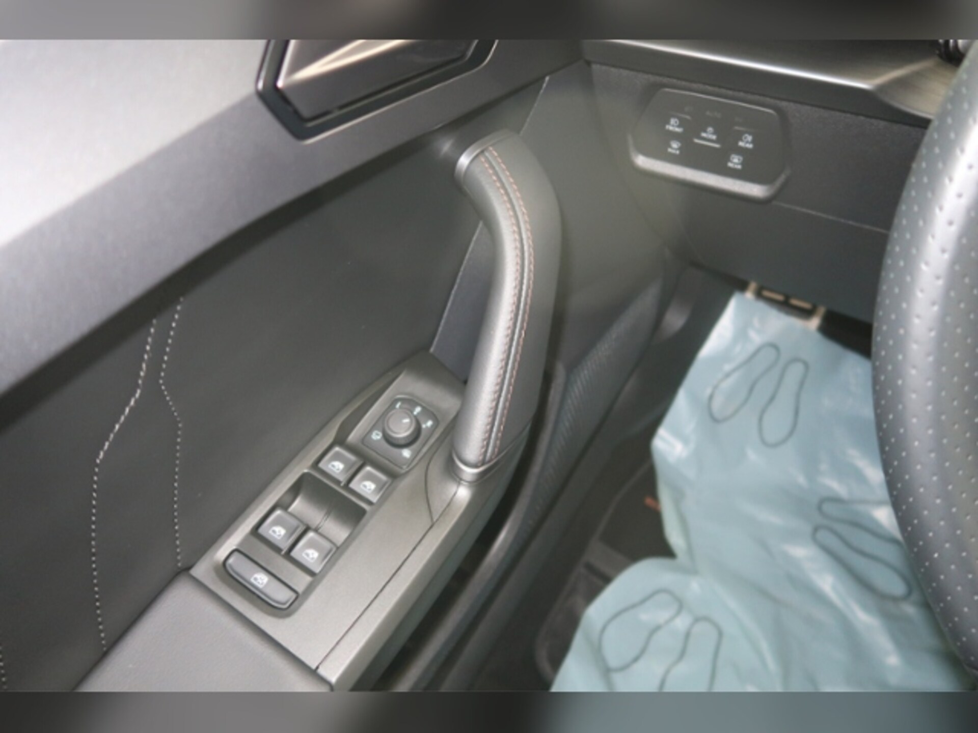 CUPRA Formentor VZ