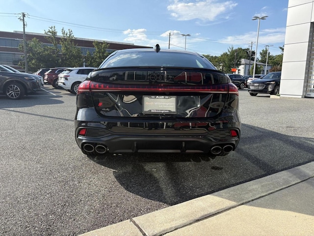 2026 Audi S5 Sedan