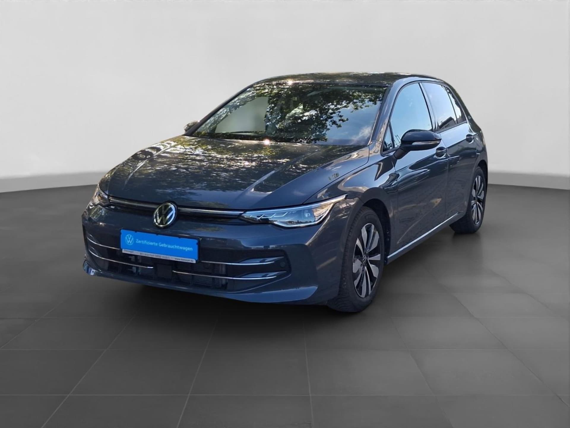 Volkswagen Golf Goal