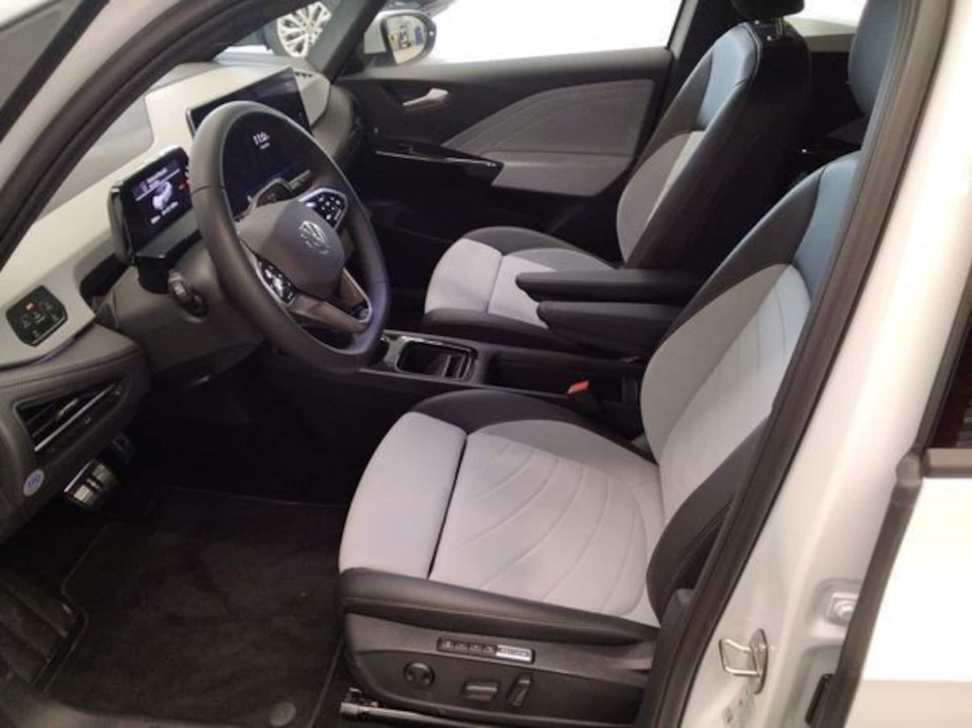 Volkswagen ID.3 Pro S