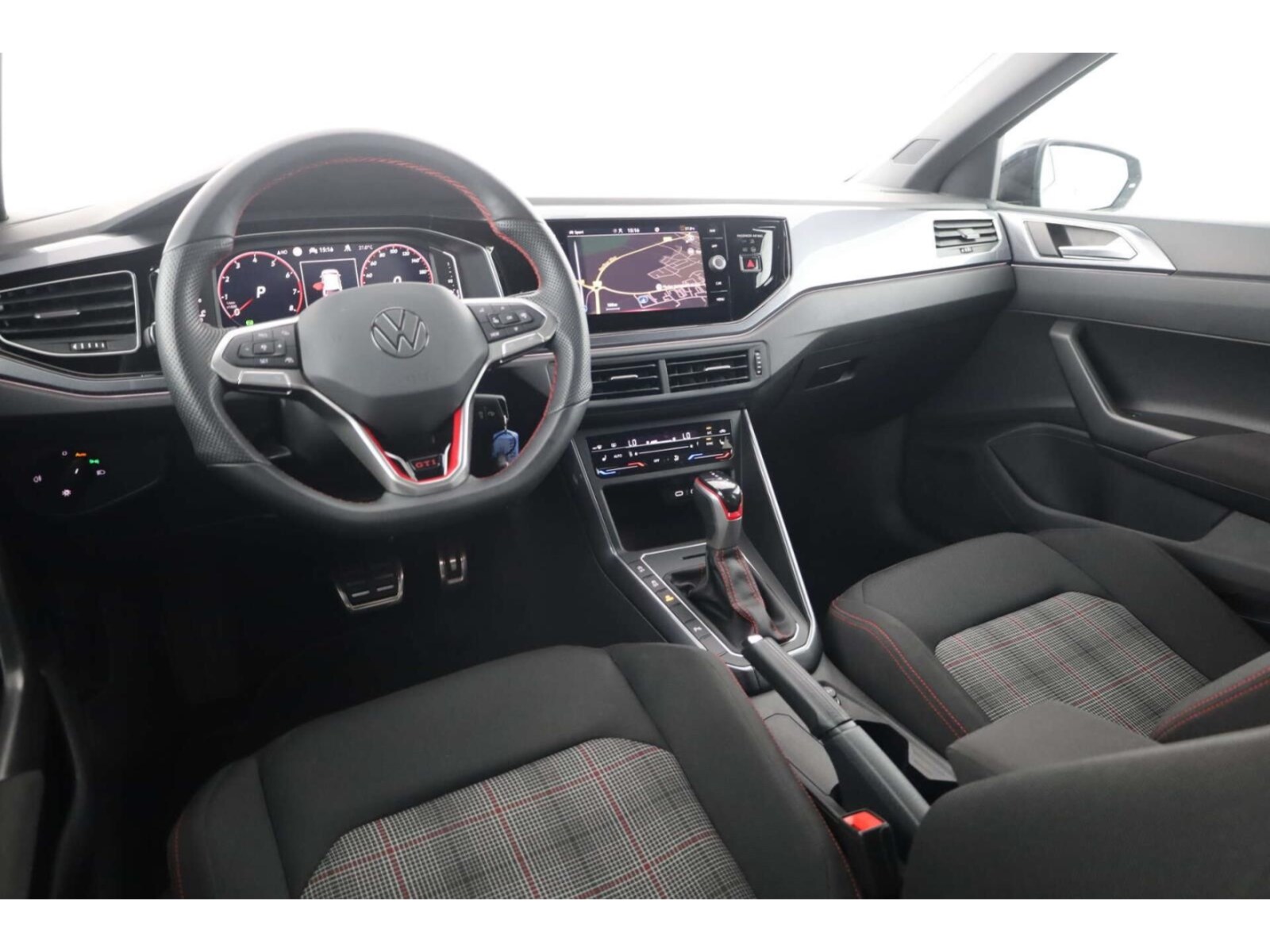 Volkswagen Polo – Bild 8
