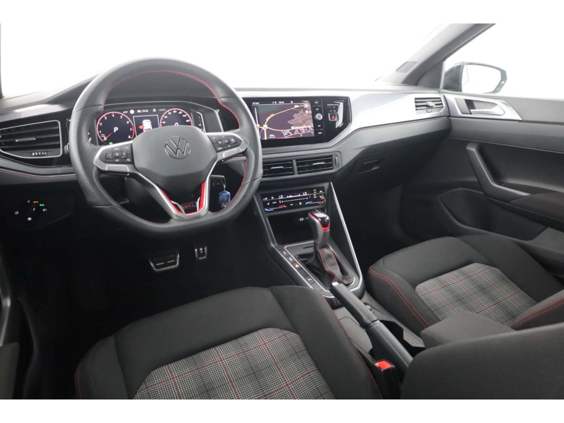 Volkswagen Polo GTI