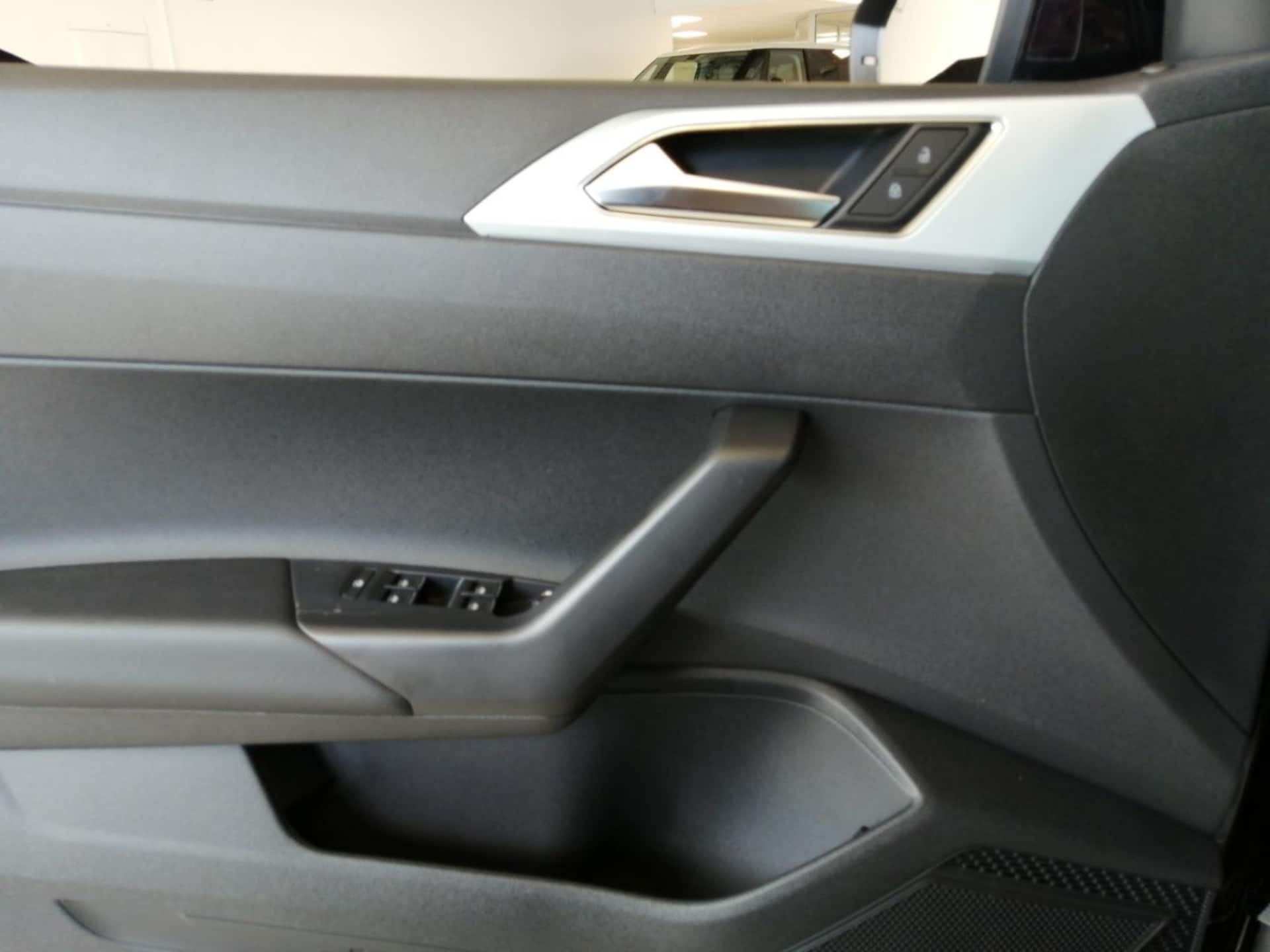 Volkswagen Taigo Life