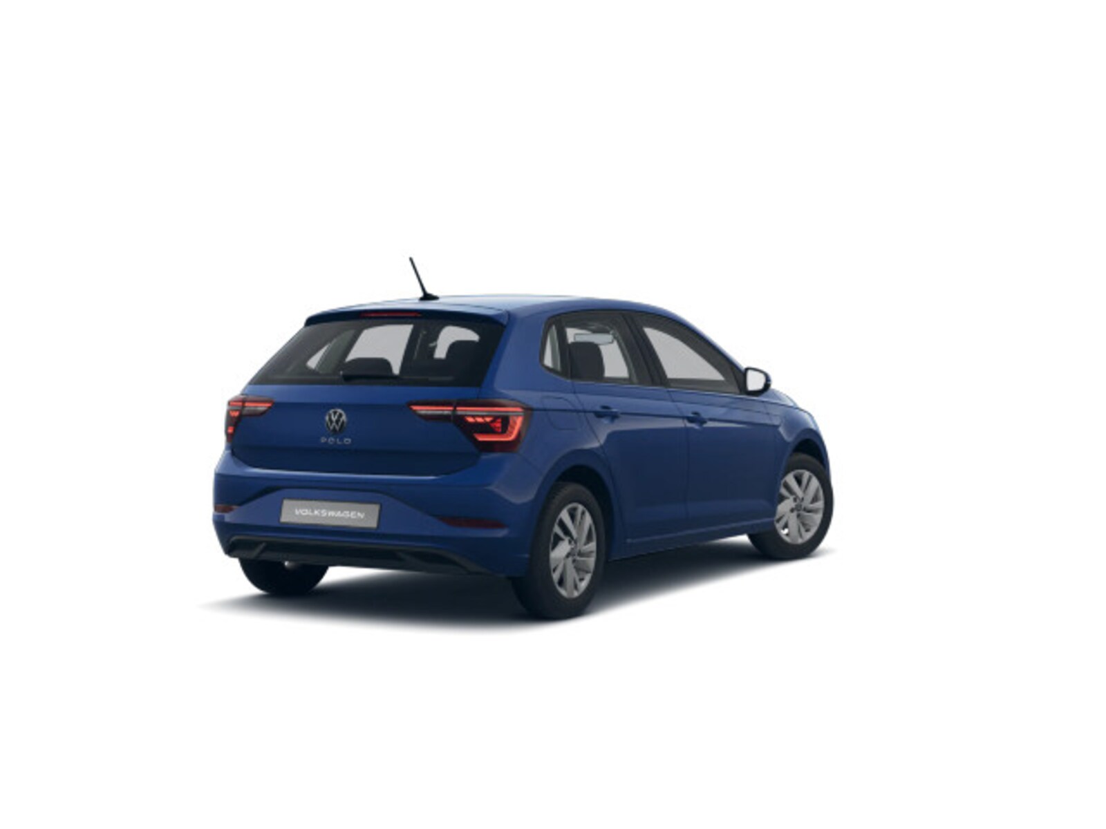 Volkswagen Polo – Bild 11