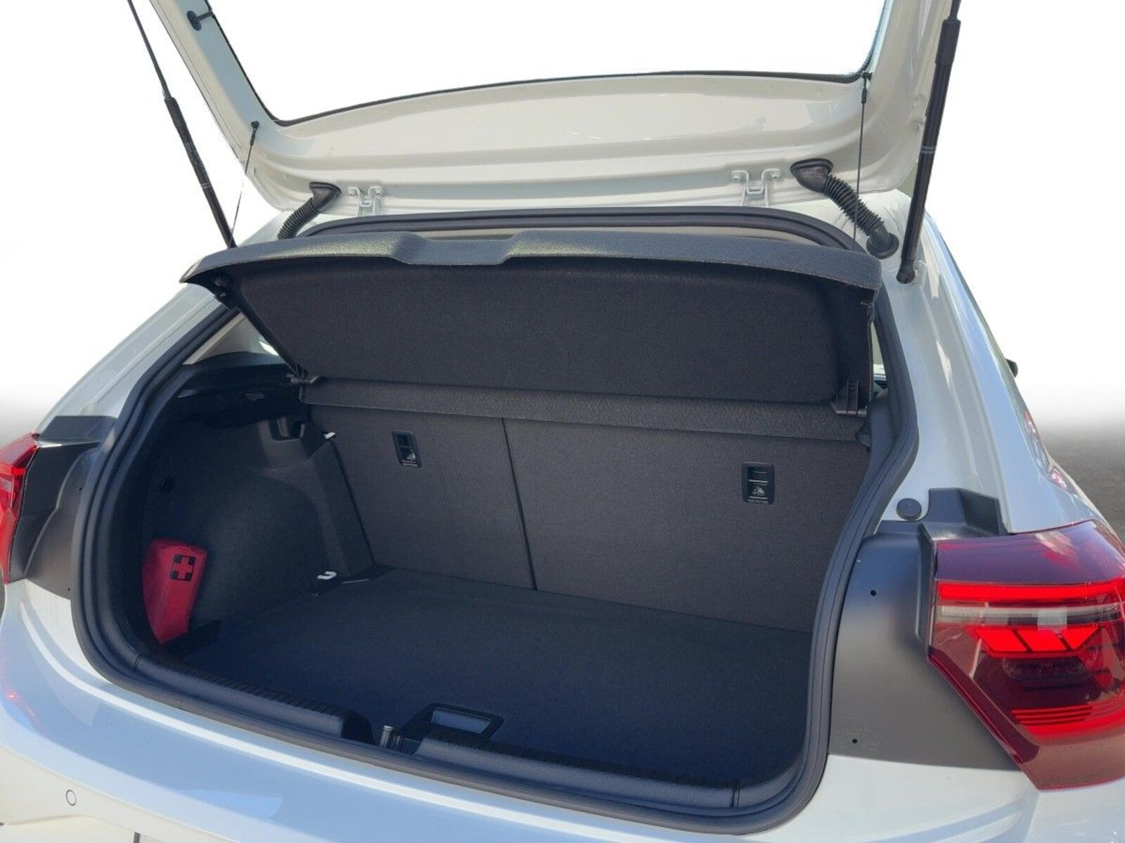Volkswagen Polo – Bild 8