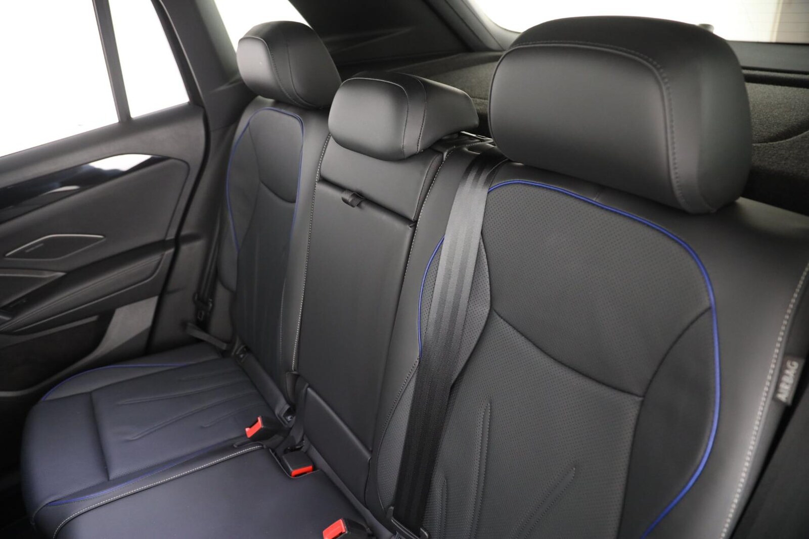 Volkswagen Tiguan – Bild 13