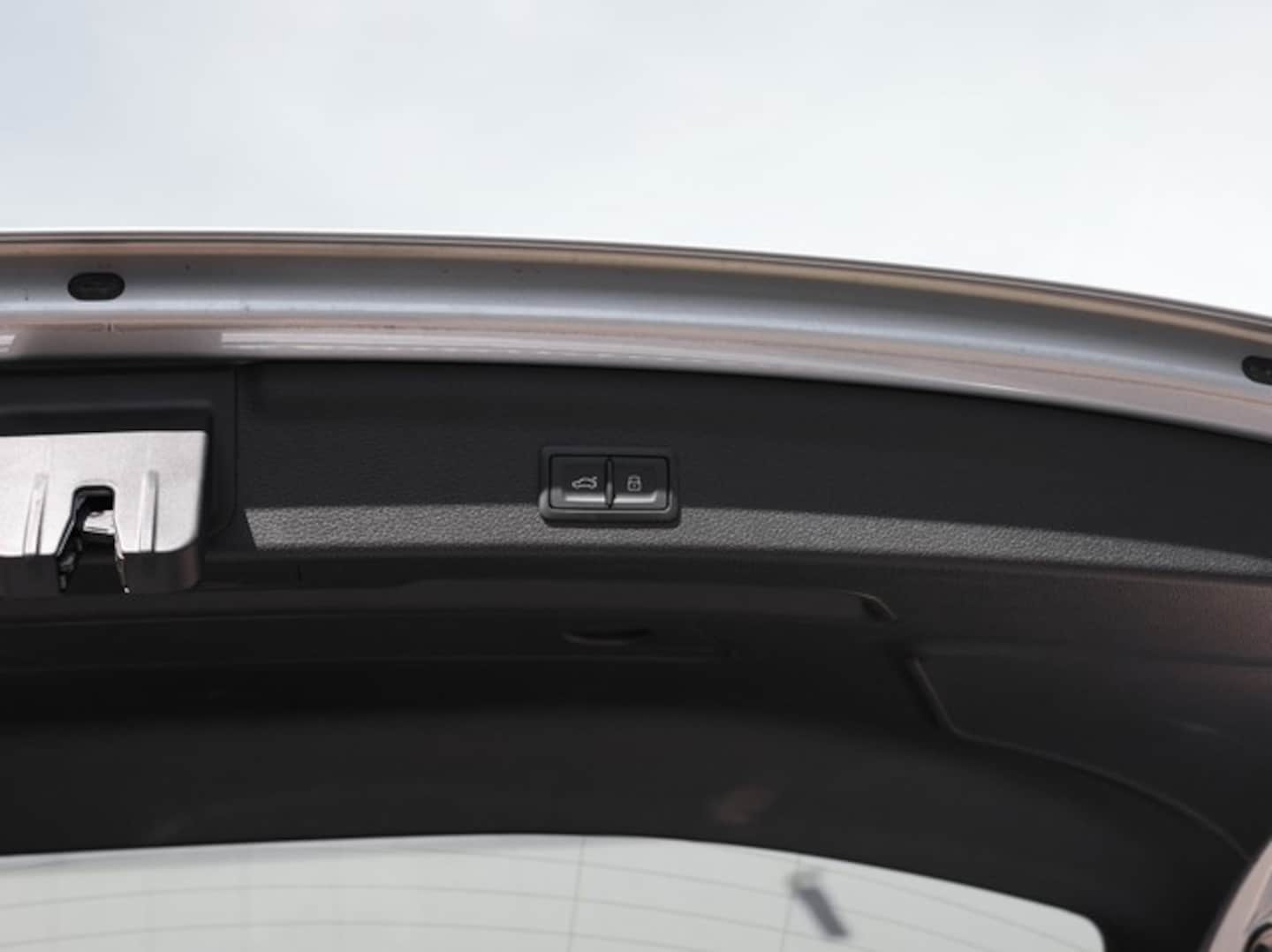 Bild über Audi Q3 TFSI 110 kW S tronic - für weitere Informationen kontaktieren Sie den Audi Partner