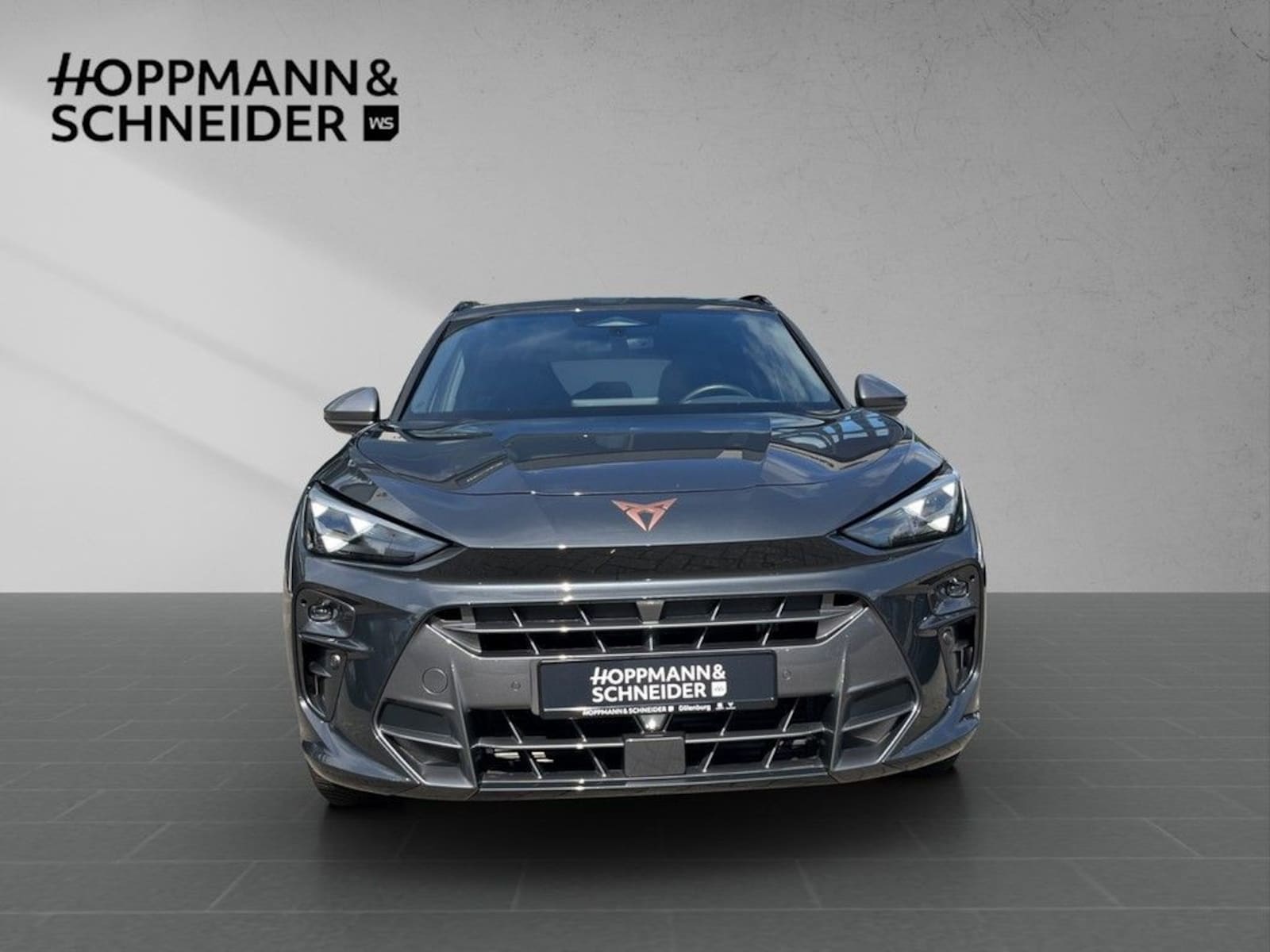 CUPRA Terramar – Bild 9