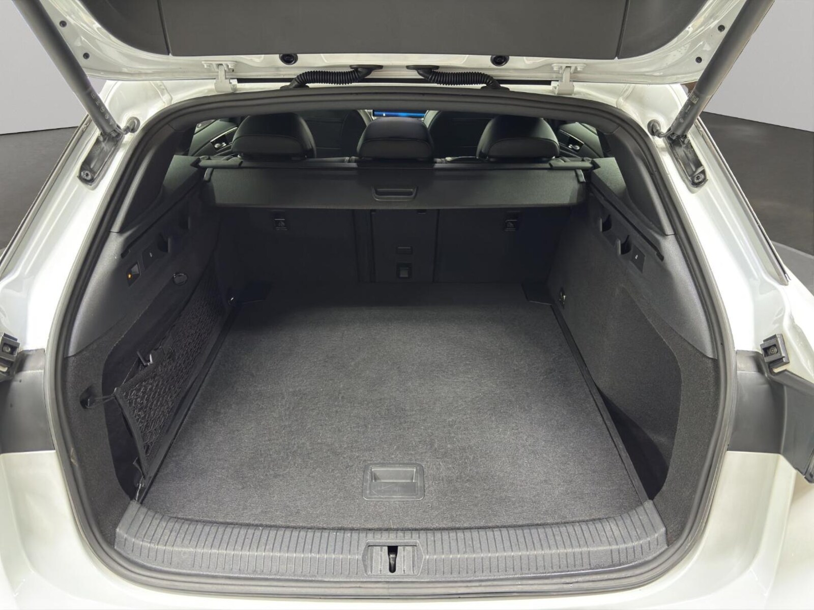 Volkswagen ID.7 Tourer – Bild 9
