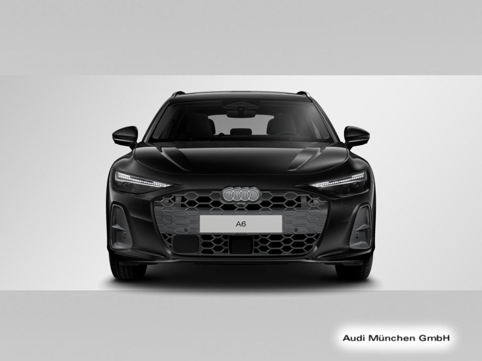Audi A6 Avant – Bild 2