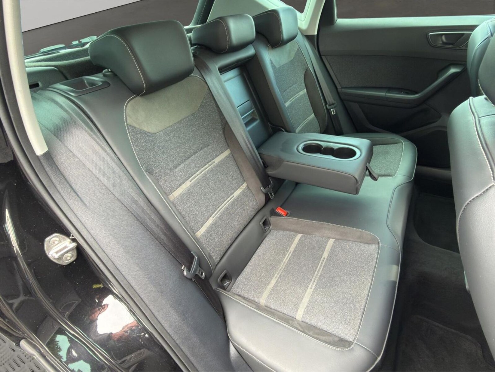 SEAT Ateca – Bild 15