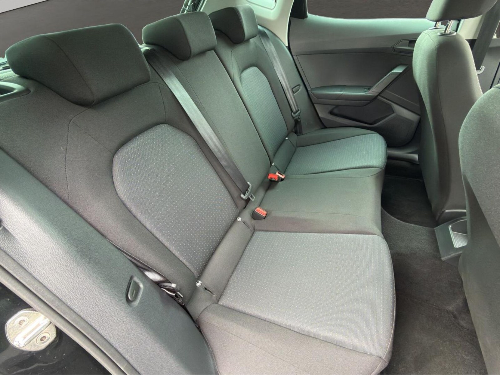 SEAT Ibiza – Bild 15