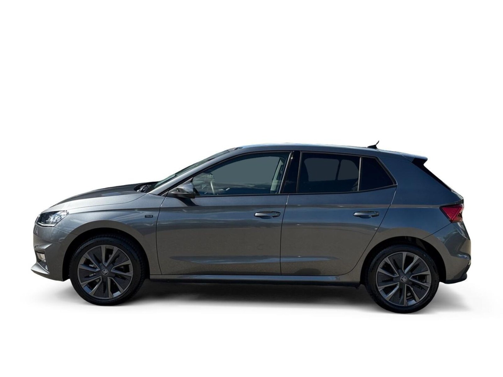 Škoda Fabia – Bild 3