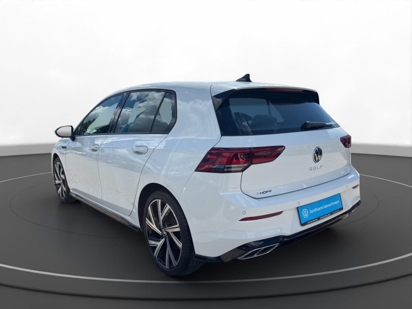 Volkswagen Golf – Bild 7