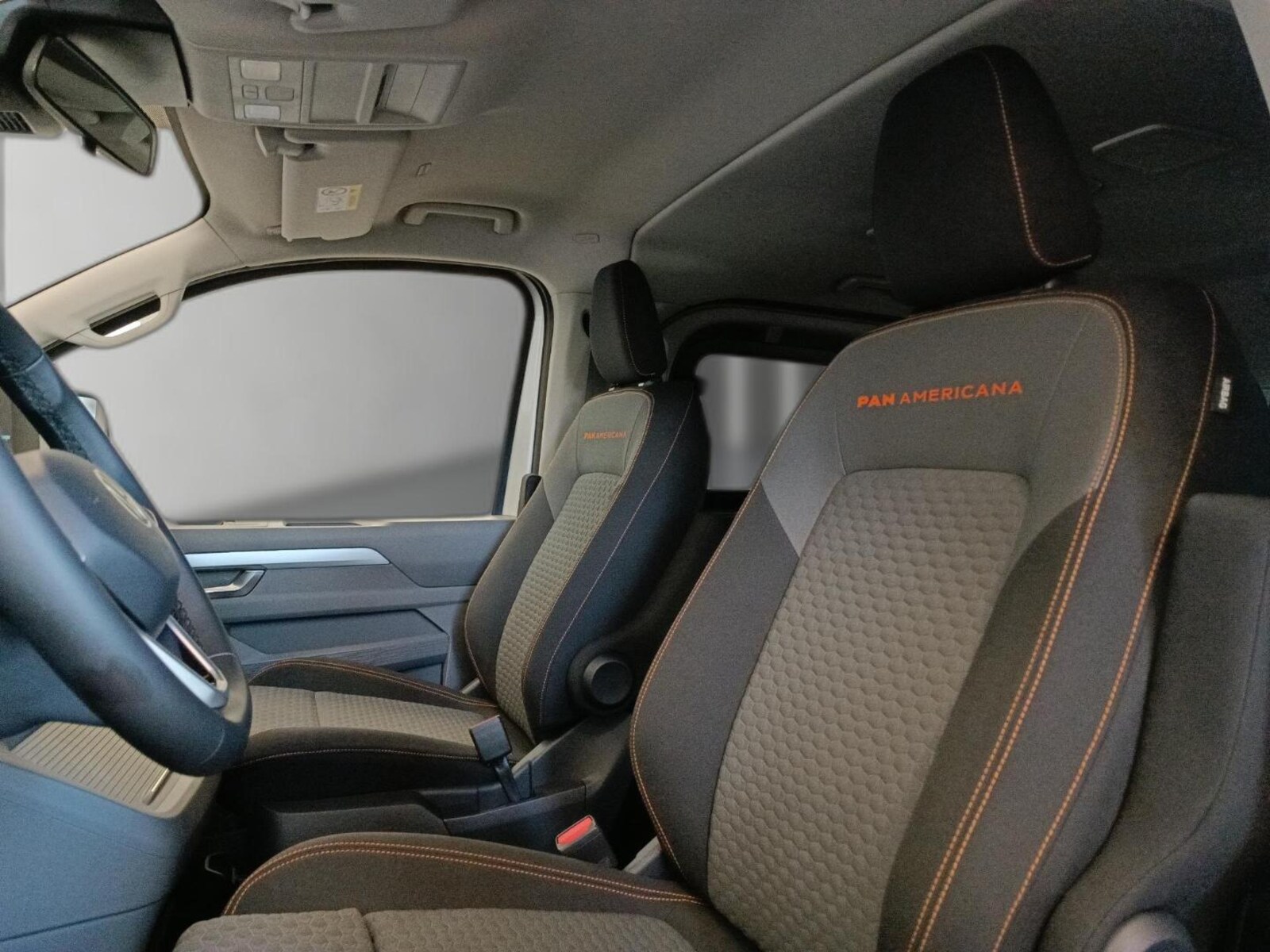 Volkswagen e-Caravelle – Bild 17