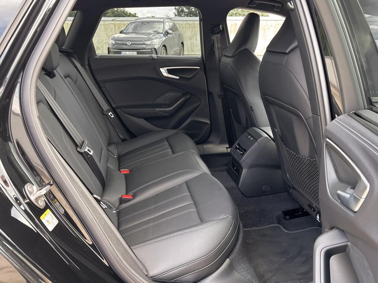 Audi A5 Avant – Bild 10