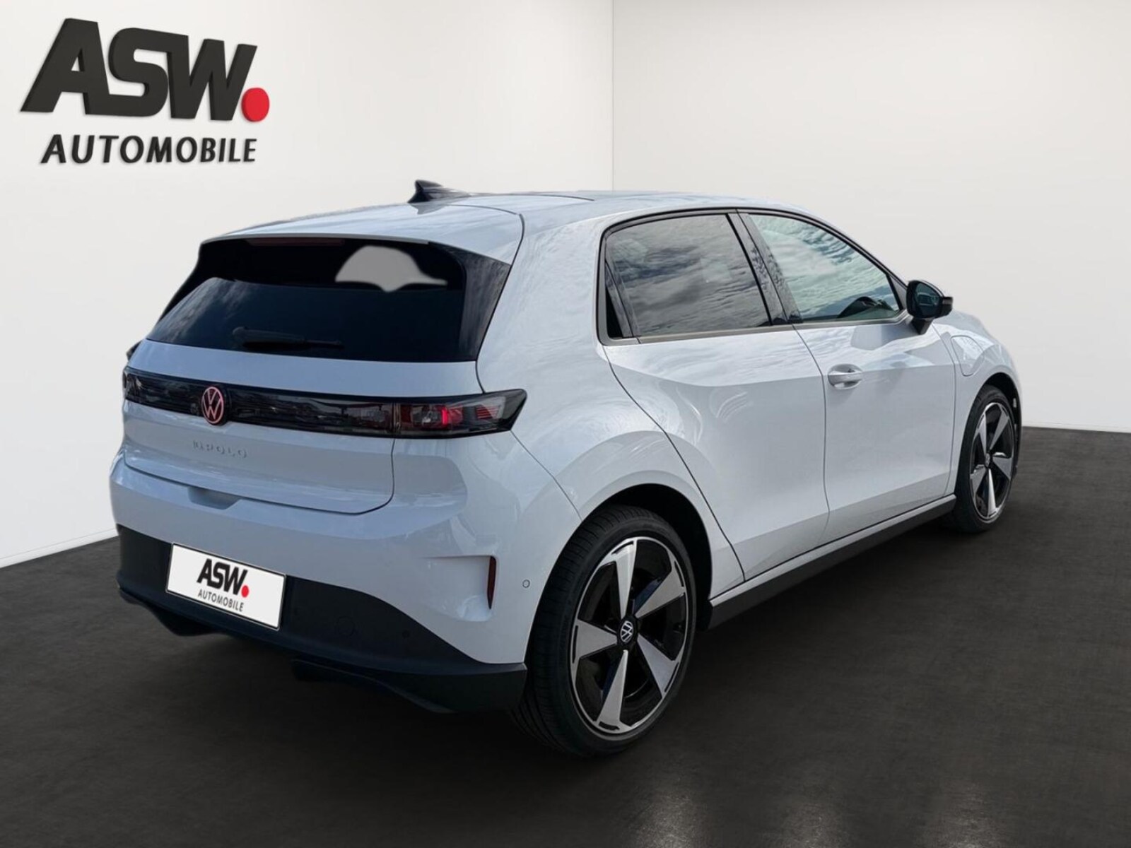 Volkswagen ID. Polo – Bild 4
