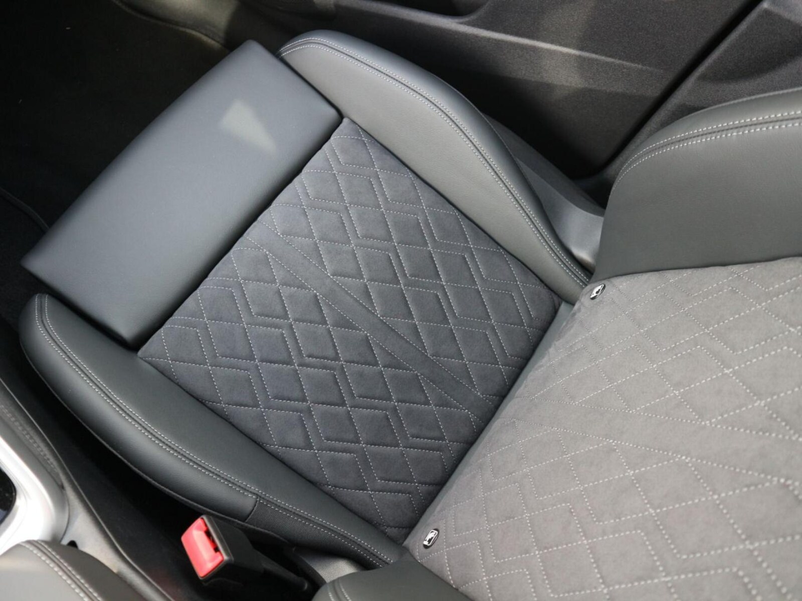 Audi Q5 – Bild 18