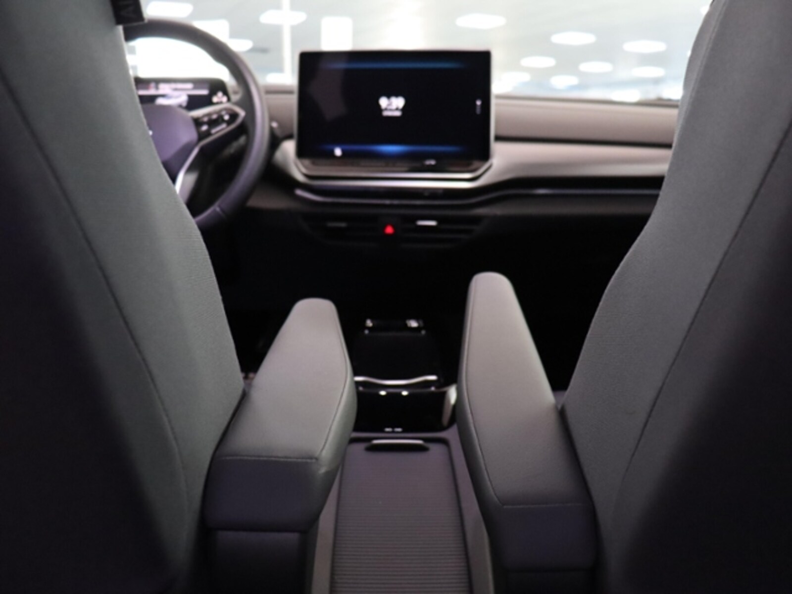 Volkswagen ID.4 – Bild 11