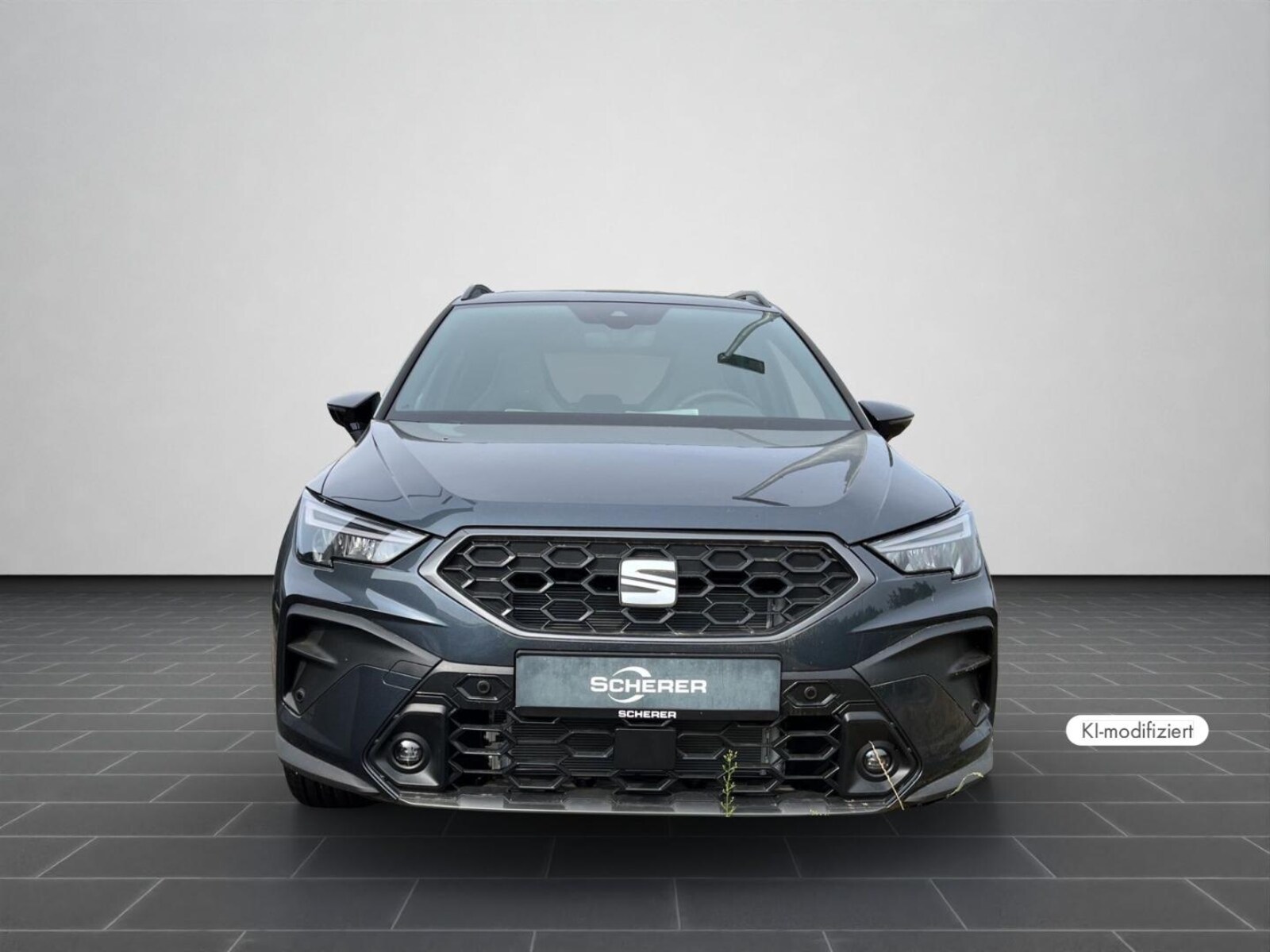 SEAT Arona – Bild 5