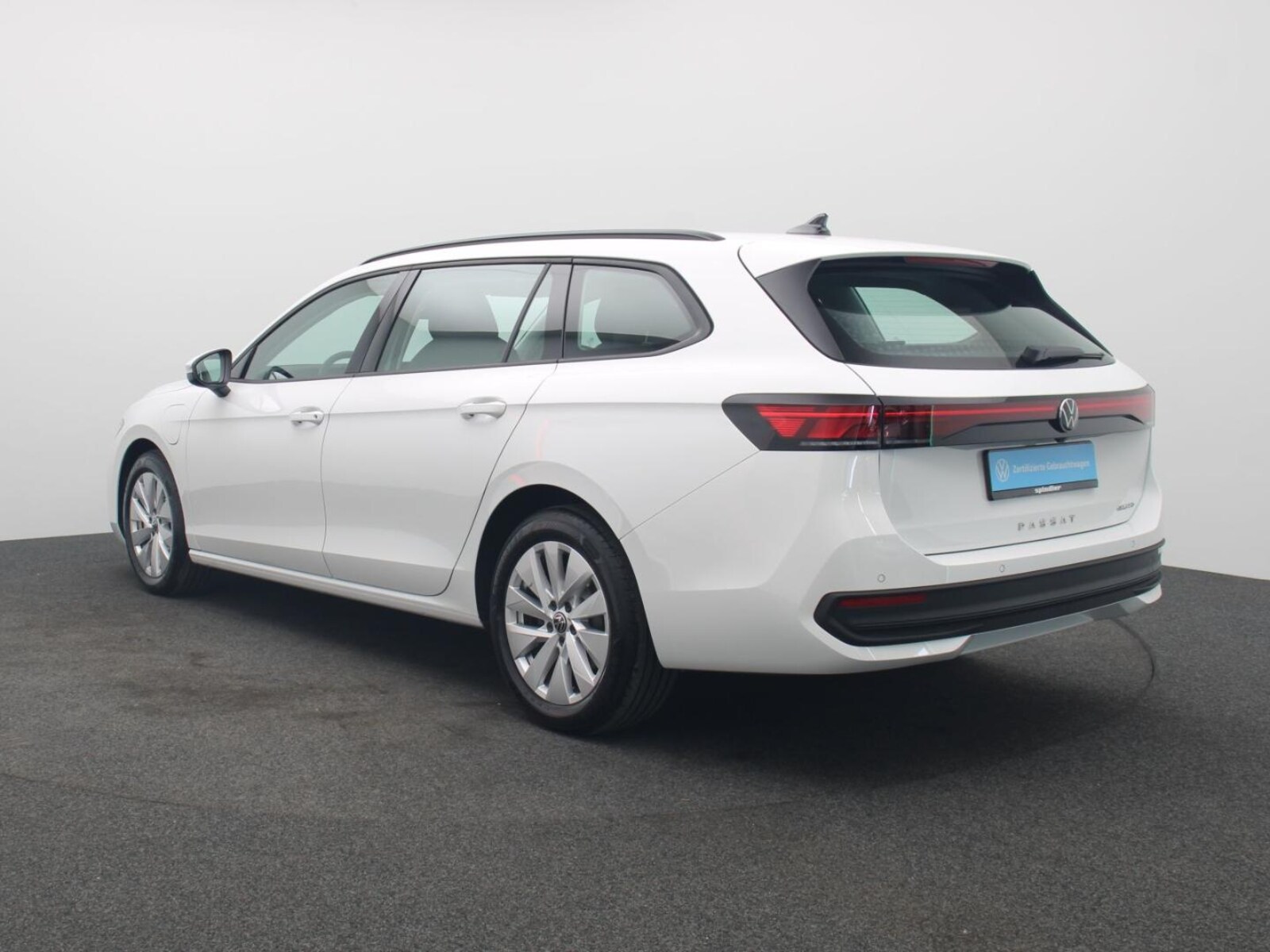 Volkswagen Passat – Bild 5
